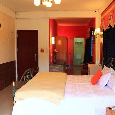 3Ds International Tourist Home มาเฮบอร์ก ภายนอก รูปภาพ
