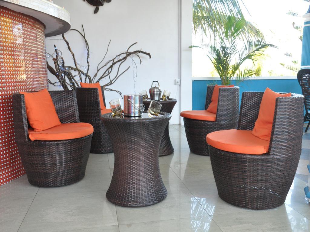 3Ds International Tourist Home มาเฮบอร์ก ภายนอก รูปภาพ