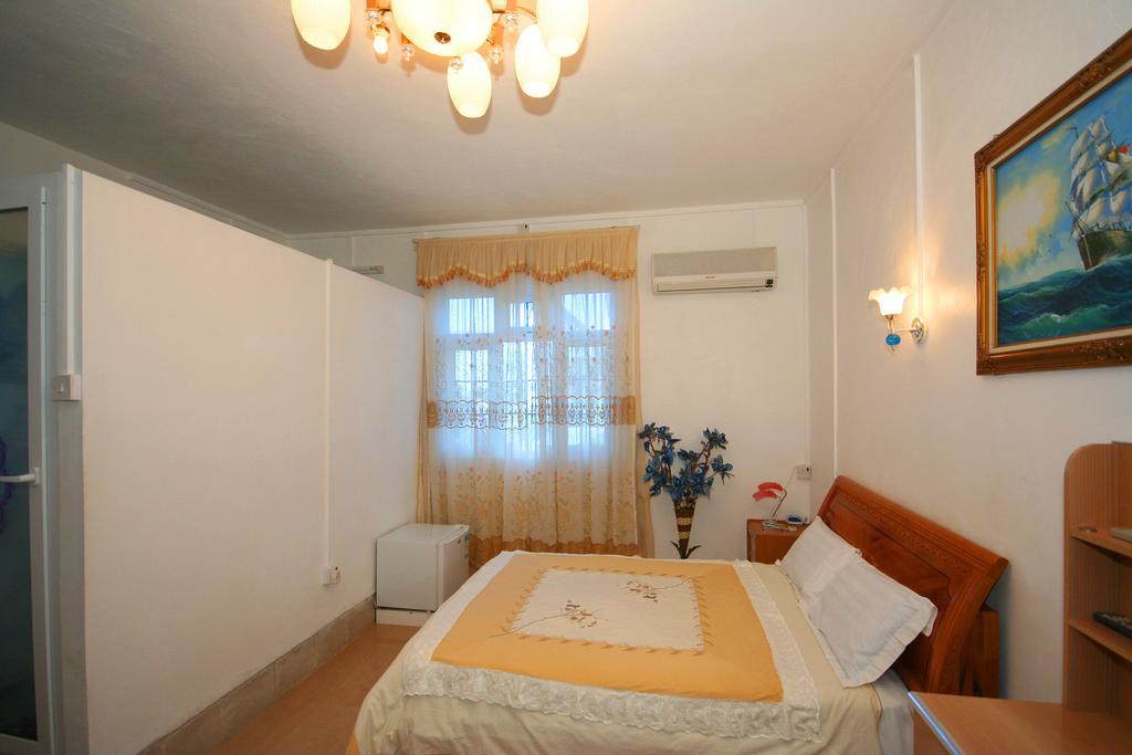 3Ds International Tourist Home มาเฮบอร์ก ภายนอก รูปภาพ