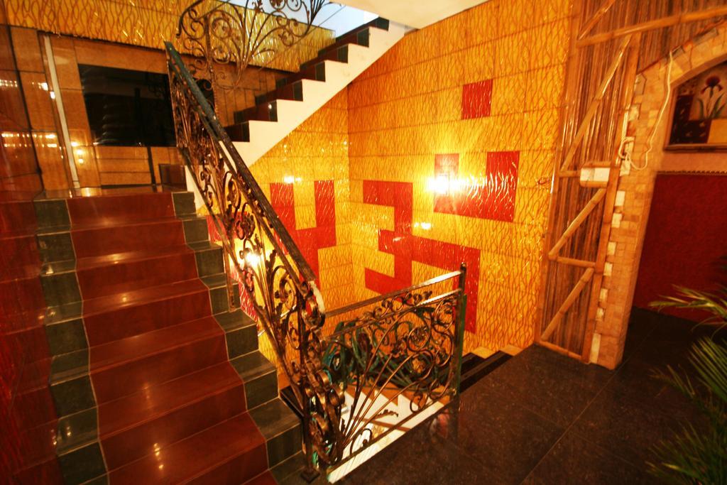 3Ds International Tourist Home มาเฮบอร์ก ภายนอก รูปภาพ